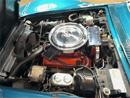 1972 Chevrolet Corvette (CC-2097670) for sale in Reading, Pennsylvania