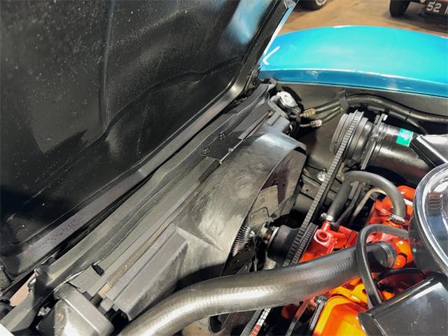 1972 Chevrolet Corvette (CC-2097670) for sale in Reading, Pennsylvania