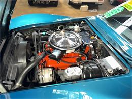 1972 Chevrolet Corvette (CC-2097670) for sale in Reading, Pennsylvania