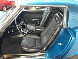 1972 Chevrolet Corvette (CC-2097670) for sale in Reading, Pennsylvania