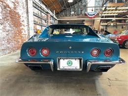 1972 Chevrolet Corvette (CC-2097670) for sale in Reading, Pennsylvania