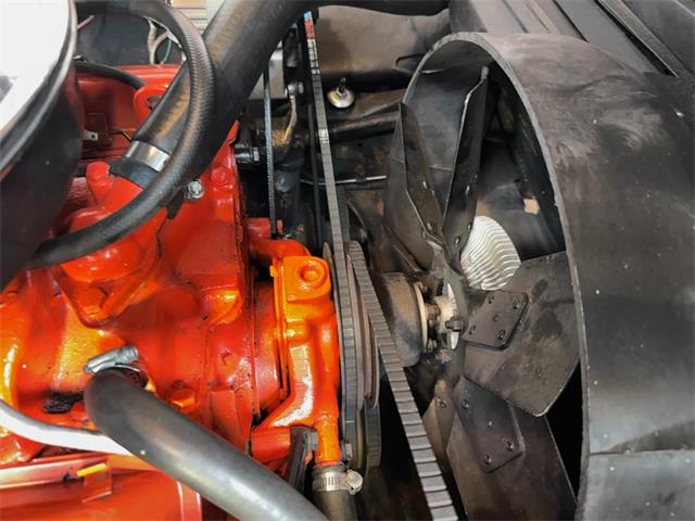 1972 Chevrolet Corvette (CC-2097670) for sale in Reading, Pennsylvania