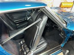 1972 Chevrolet Corvette (CC-2097670) for sale in Reading, Pennsylvania