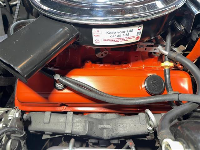 1972 Chevrolet Corvette (CC-2097670) for sale in Reading, Pennsylvania