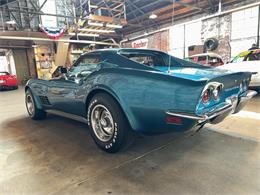 1972 Chevrolet Corvette (CC-2097670) for sale in Reading, Pennsylvania