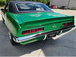 1969 Chevrolet Camaro SS (CC-2097671) for sale in Collierville, Tennessee