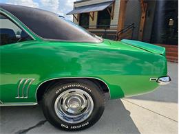 1969 Chevrolet Camaro SS (CC-2097671) for sale in Collierville, Tennessee