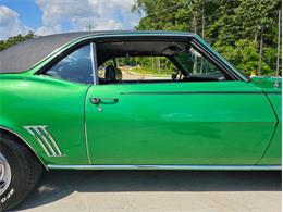 1969 Chevrolet Camaro SS (CC-2097671) for sale in Collierville, Tennessee