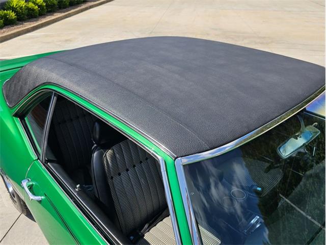 1969 Chevrolet Camaro SS (CC-2097671) for sale in Collierville, Tennessee