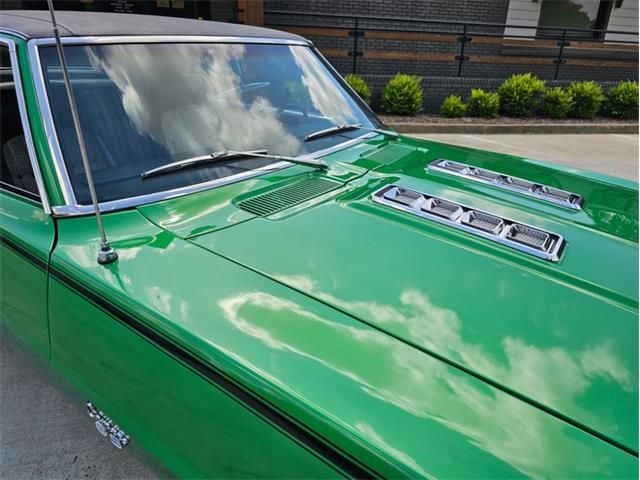 1969 Chevrolet Camaro SS (CC-2097671) for sale in Collierville, Tennessee
