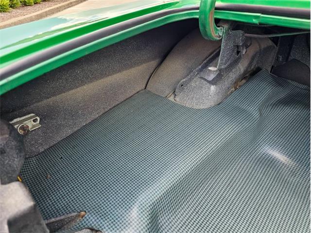 1969 Chevrolet Camaro SS (CC-2097671) for sale in Collierville, Tennessee