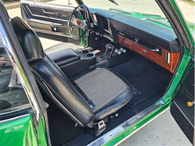 1969 Chevrolet Camaro SS (CC-2097671) for sale in Collierville, Tennessee