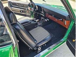 1969 Chevrolet Camaro SS (CC-2097671) for sale in Collierville, Tennessee