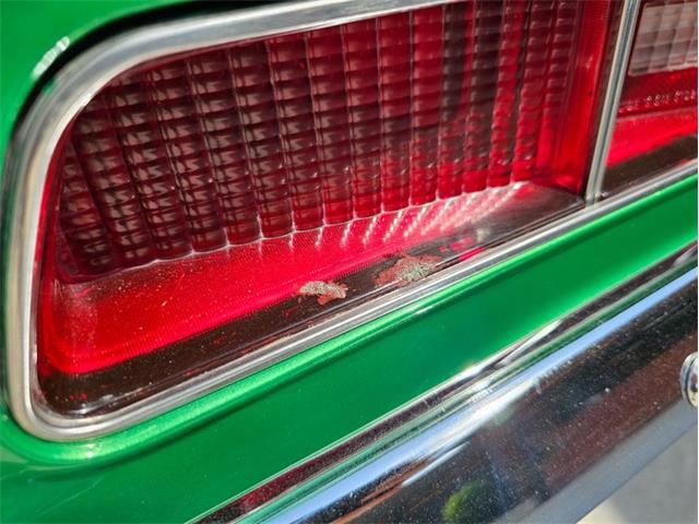 1969 Chevrolet Camaro SS (CC-2097671) for sale in Collierville, Tennessee