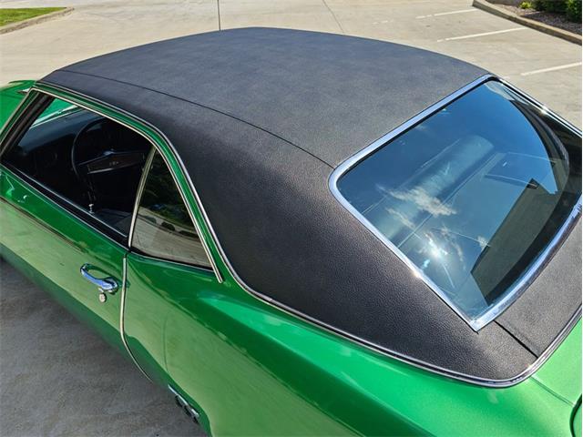 1969 Chevrolet Camaro SS (CC-2097671) for sale in Collierville, Tennessee