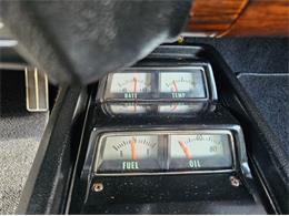 1969 Chevrolet Camaro SS (CC-2097671) for sale in Collierville, Tennessee