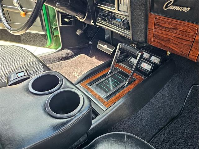 1969 Chevrolet Camaro SS (CC-2097671) for sale in Collierville, Tennessee