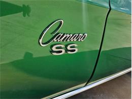 1969 Chevrolet Camaro SS (CC-2097671) for sale in Collierville, Tennessee