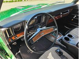 1969 Chevrolet Camaro SS (CC-2097671) for sale in Collierville, Tennessee