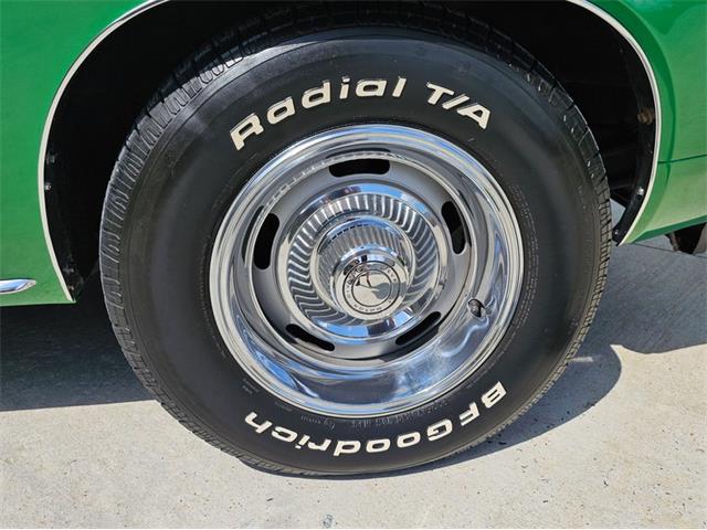 1969 Chevrolet Camaro SS (CC-2097671) for sale in Collierville, Tennessee