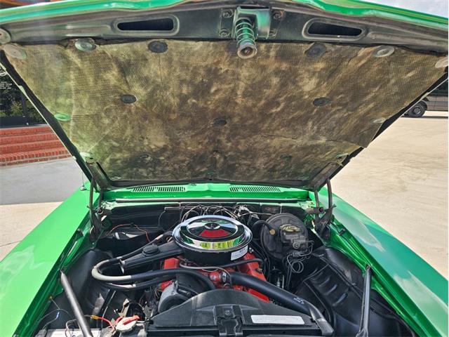 1969 Chevrolet Camaro SS (CC-2097671) for sale in Collierville, Tennessee