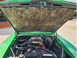 1969 Chevrolet Camaro SS (CC-2097671) for sale in Collierville, Tennessee