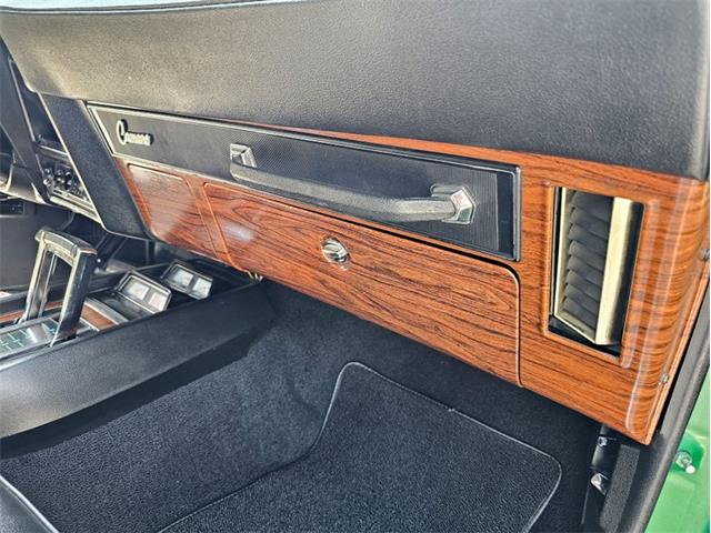 1969 Chevrolet Camaro SS (CC-2097671) for sale in Collierville, Tennessee