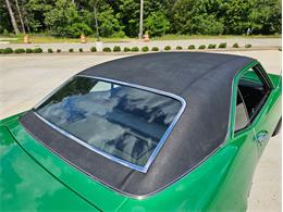 1969 Chevrolet Camaro SS (CC-2097671) for sale in Collierville, Tennessee
