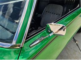 1969 Chevrolet Camaro SS (CC-2097671) for sale in Collierville, Tennessee