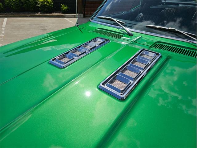 1969 Chevrolet Camaro SS (CC-2097671) for sale in Collierville, Tennessee