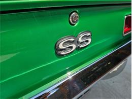 1969 Chevrolet Camaro SS (CC-2097671) for sale in Collierville, Tennessee