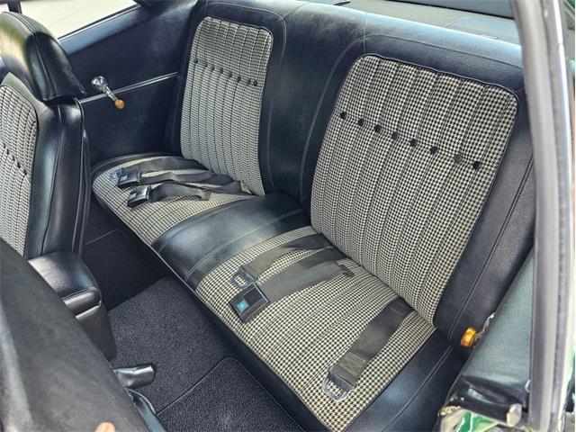 1969 Chevrolet Camaro SS (CC-2097671) for sale in Collierville, Tennessee