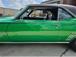 1969 Chevrolet Camaro SS (CC-2097671) for sale in Collierville, Tennessee