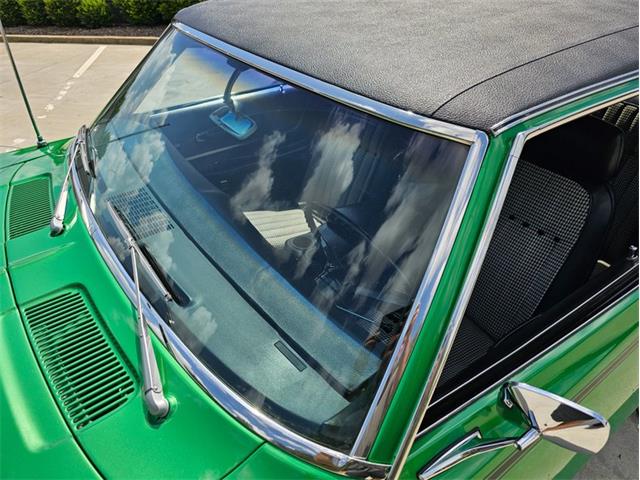 1969 Chevrolet Camaro SS (CC-2097671) for sale in Collierville, Tennessee