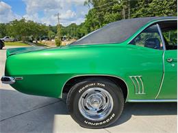 1969 Chevrolet Camaro SS (CC-2097671) for sale in Collierville, Tennessee