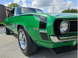 1969 Chevrolet Camaro SS (CC-2097671) for sale in Collierville, Tennessee
