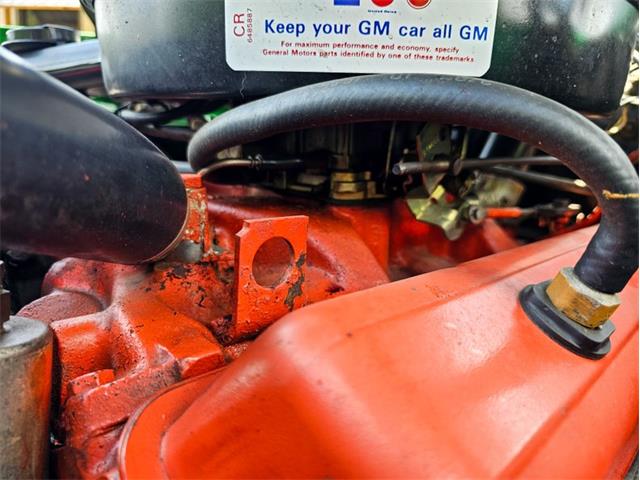 1969 Chevrolet Camaro SS (CC-2097671) for sale in Collierville, Tennessee