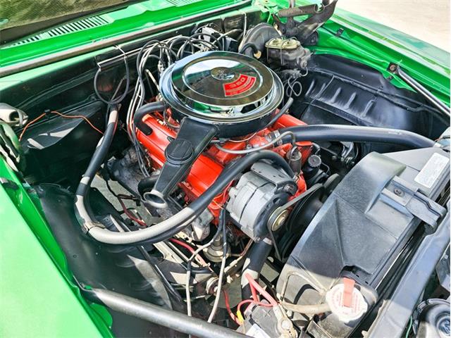1969 Chevrolet Camaro SS (CC-2097671) for sale in Collierville, Tennessee