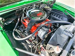 1969 Chevrolet Camaro SS (CC-2097671) for sale in Collierville, Tennessee