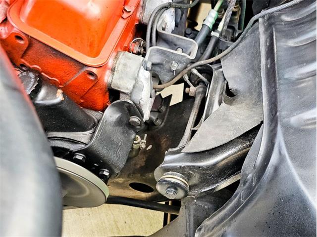 1969 Chevrolet Camaro SS (CC-2097671) for sale in Collierville, Tennessee