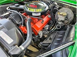 1969 Chevrolet Camaro SS (CC-2097671) for sale in Collierville, Tennessee