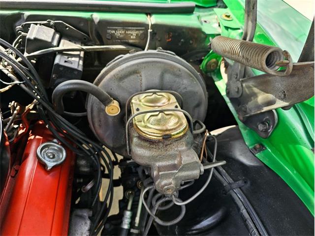 1969 Chevrolet Camaro SS (CC-2097671) for sale in Collierville, Tennessee