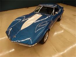 1968 Chevrolet Corvette Stingray (CC-2097673) for sale in Scottsburg, Indiana
