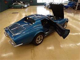 1968 Chevrolet Corvette Stingray (CC-2097673) for sale in Scottsburg, Indiana