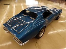 1968 Chevrolet Corvette Stingray (CC-2097673) for sale in Scottsburg, Indiana