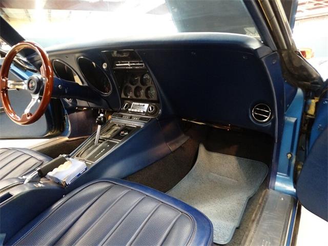 1968 Chevrolet Corvette Stingray (CC-2097673) for sale in Scottsburg, Indiana