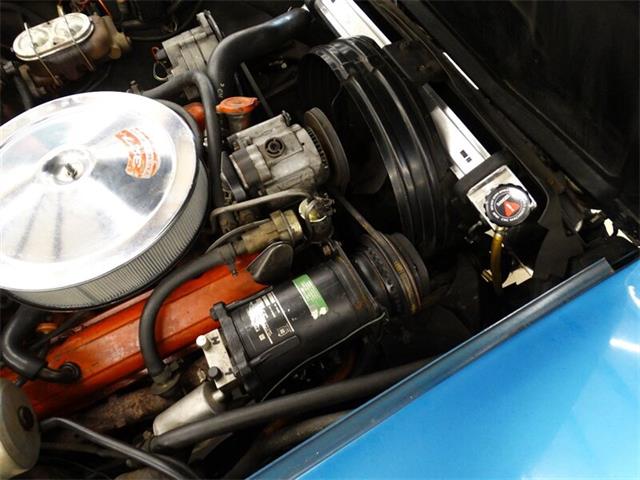 1968 Chevrolet Corvette Stingray (CC-2097673) for sale in Scottsburg, Indiana