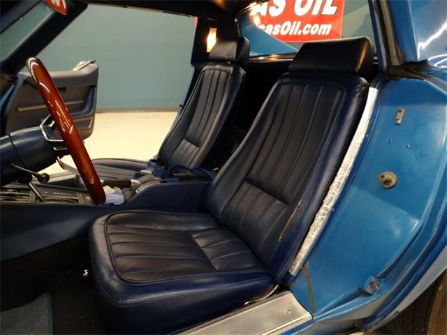 1968 Chevrolet Corvette Stingray (CC-2097673) for sale in Scottsburg, Indiana