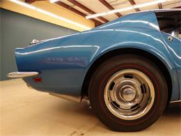 1968 Chevrolet Corvette Stingray (CC-2097673) for sale in Scottsburg, Indiana