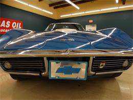 1968 Chevrolet Corvette Stingray (CC-2097673) for sale in Scottsburg, Indiana